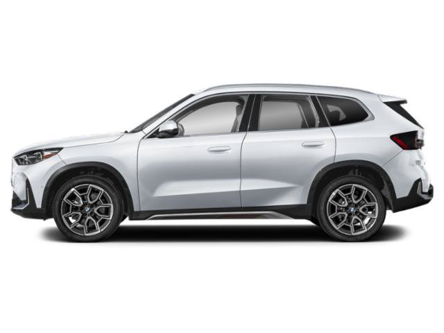 Used 2024 BMW X1 xDrive28i w/ Convenience Package AWD/4WD image 3