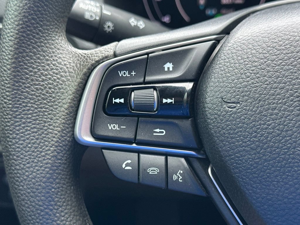 Used 2021 Honda Accord LX image 19