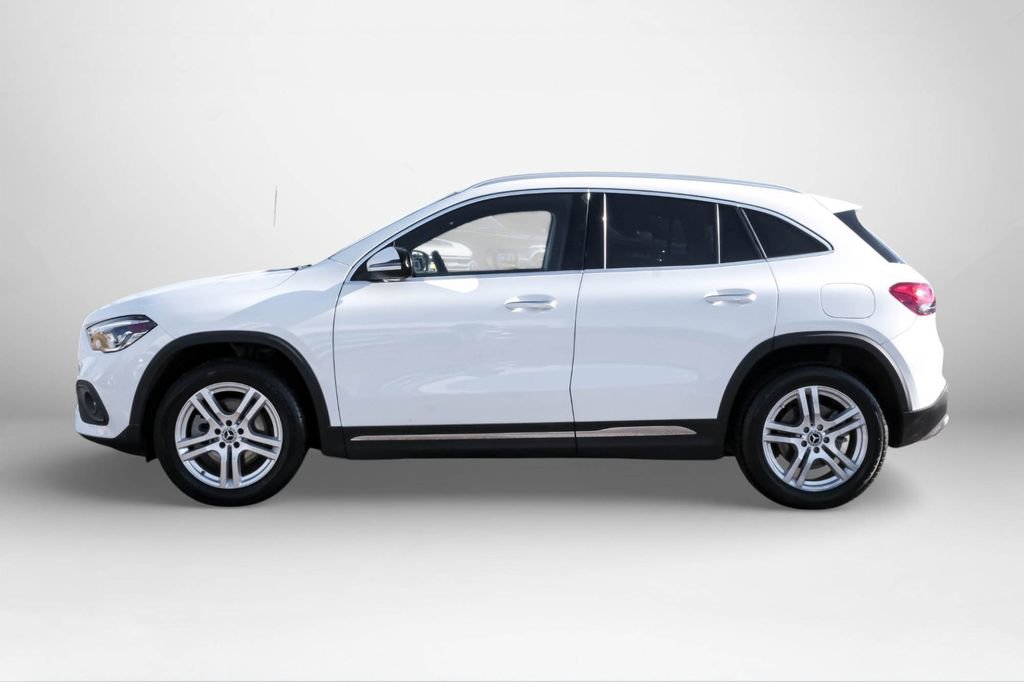 Used 2021 Mercedes-Benz GLA 250 image 9