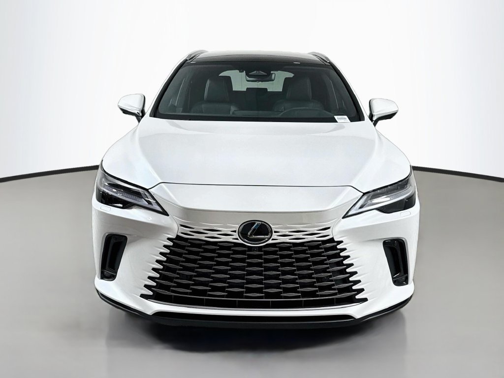 New 2026 Lexus RX 350 FWD w/ Convenience Package image 2