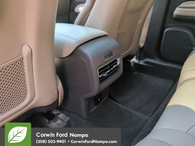 Used 2020 Lincoln Corsair Reserve w/ Equipment Group 201A FWD image 27