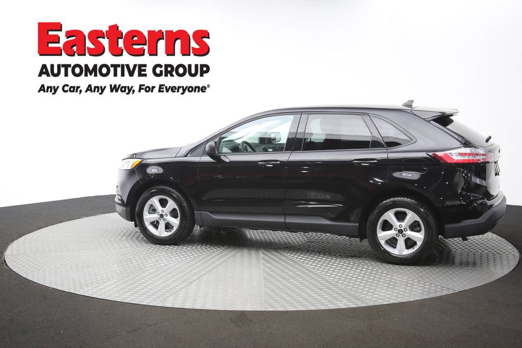 Used 2023 Ford Edge SE AWD/4WD image 60