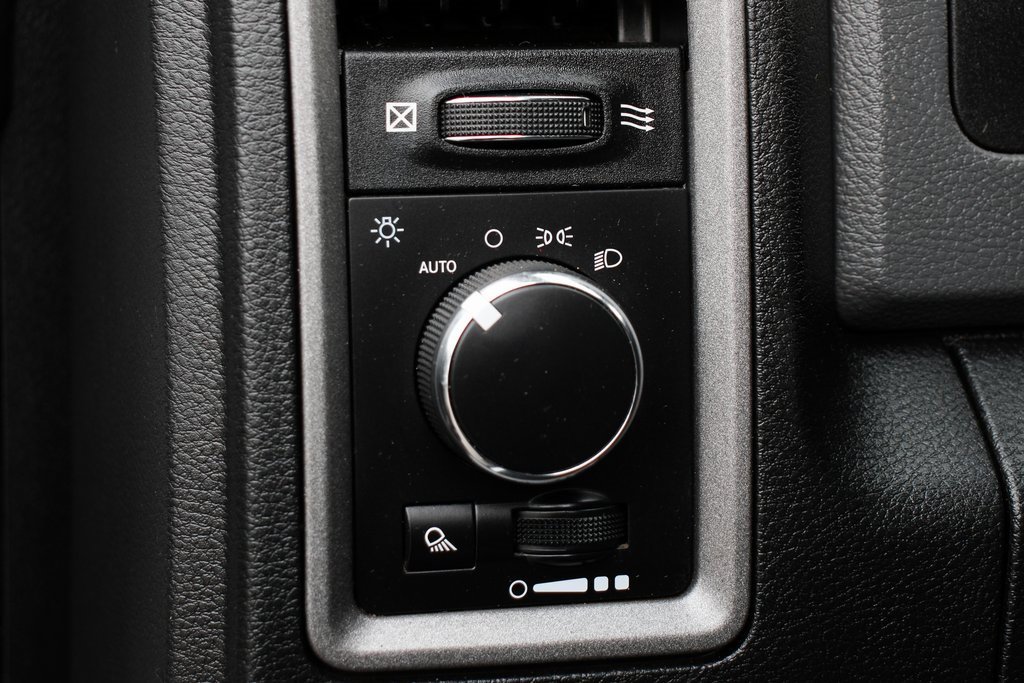 Used 2017 RAM 2500 Tradesman w/ Popular Equipment Group image 18