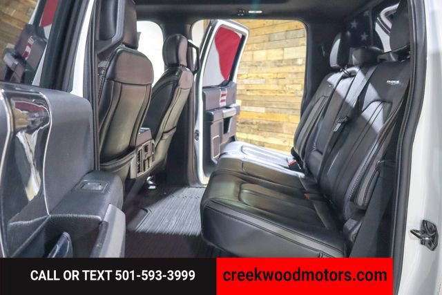 Used 2020 Ford F250 Platinum image 49