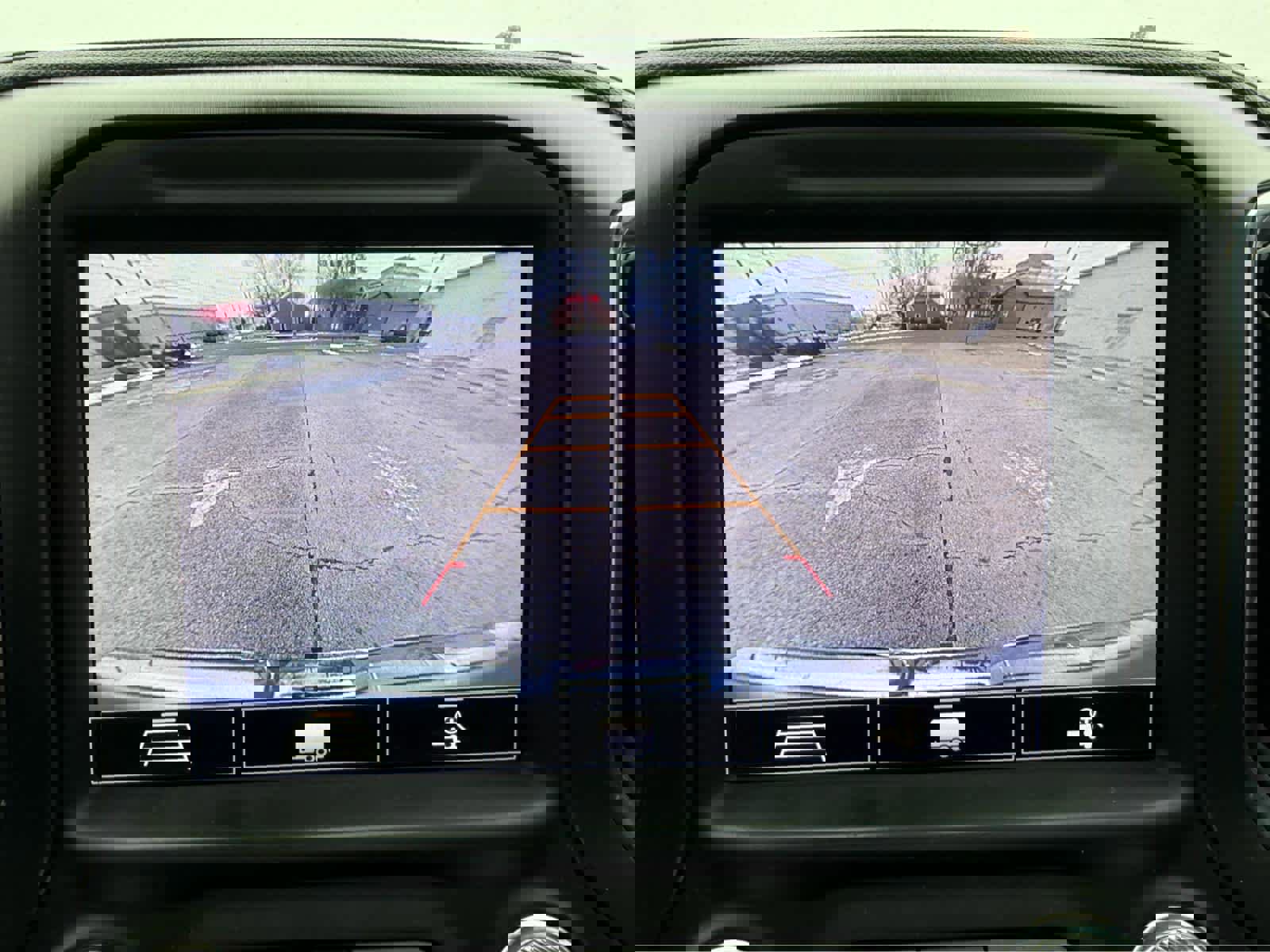 Used 2020 GMC Sierra 1500 AT4 w/ AT4 Premium Package image 25