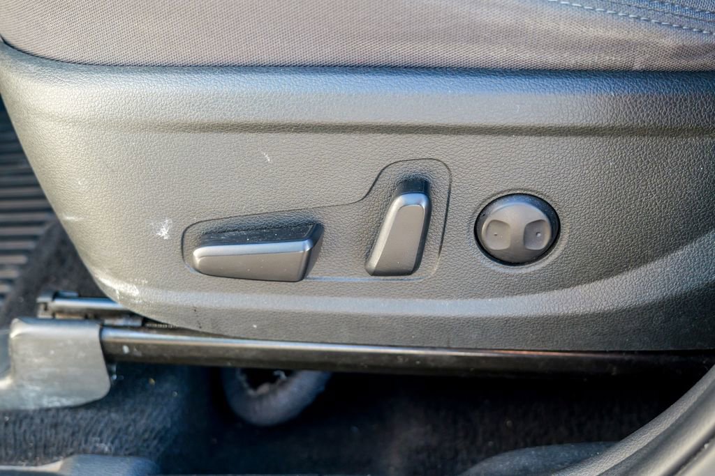 Used 2022 Hyundai Santa Fe SEL image 23