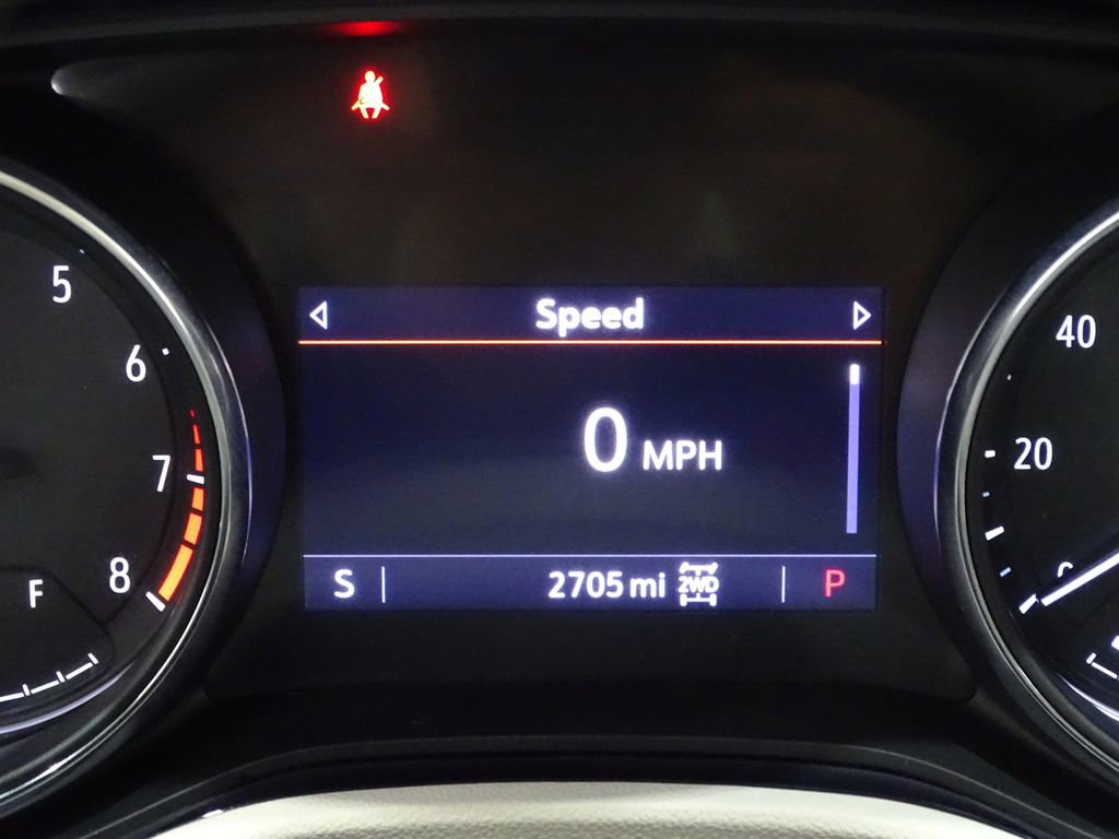 Used 2023 Buick Encore GX Essence w/ Experience Buick Package image 20