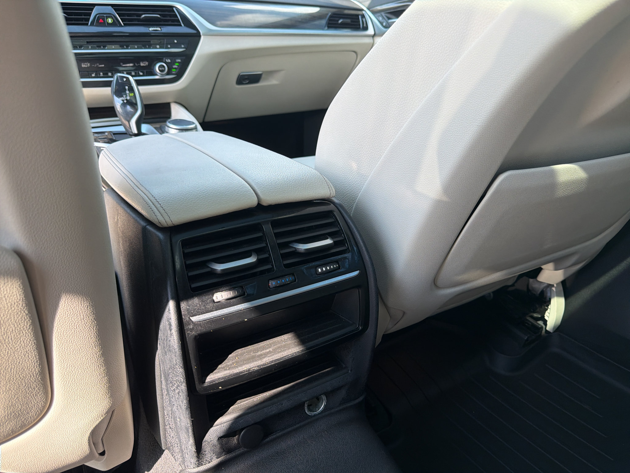 Used 2019 BMW 640i Gran Turismo xDrive AWD/4WD image 19