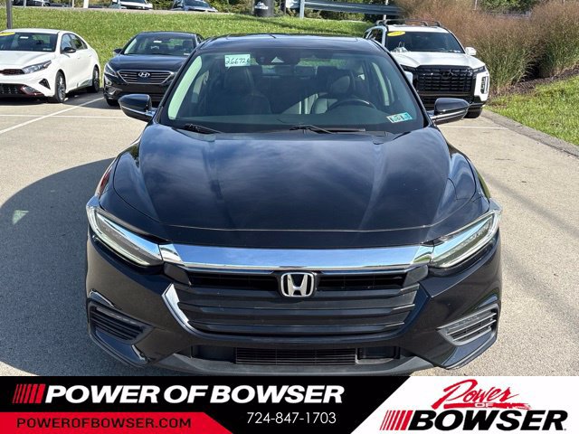 Used 2021 Honda Insight Touring image 8