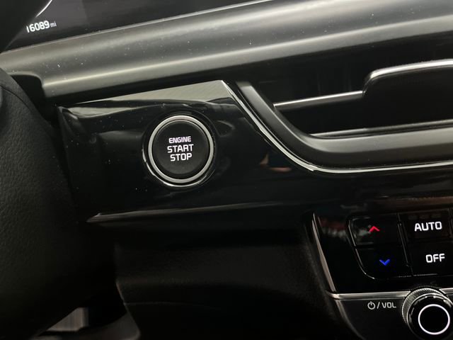 Certified 2024 Kia Seltos S image 21