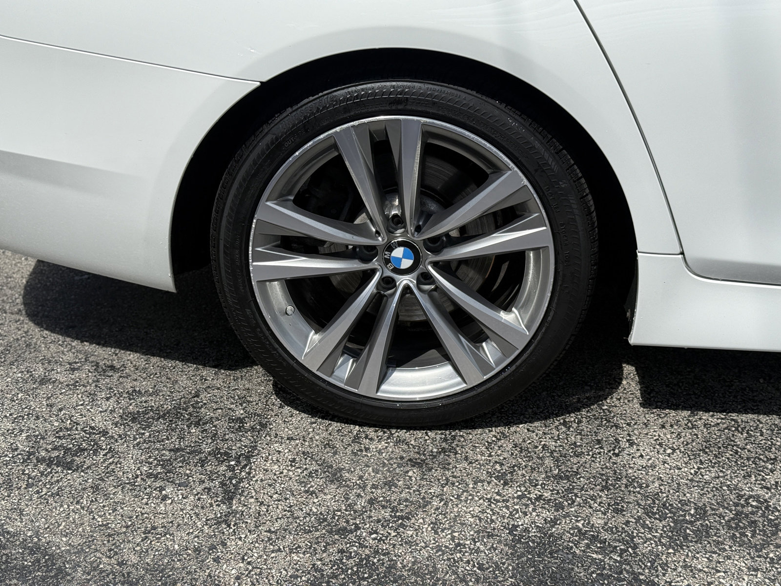 Used 2016 BMW 528i xDrive Sedan AWD/4WD image 21