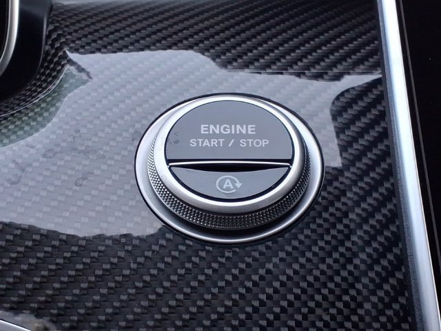 New 2026 Mercedes-Benz C 43 AMG 4MATIC Sedan image 25
