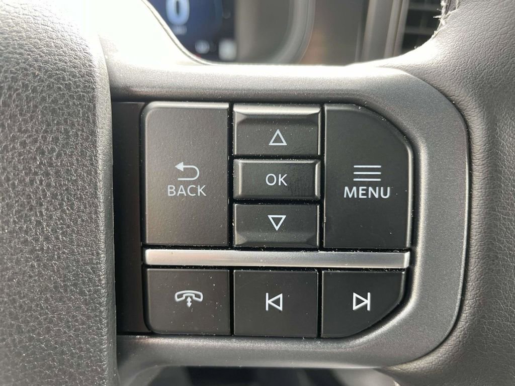 New 2025 Ford F150 Lariat w/ Equipment Group 501A Mid image 21