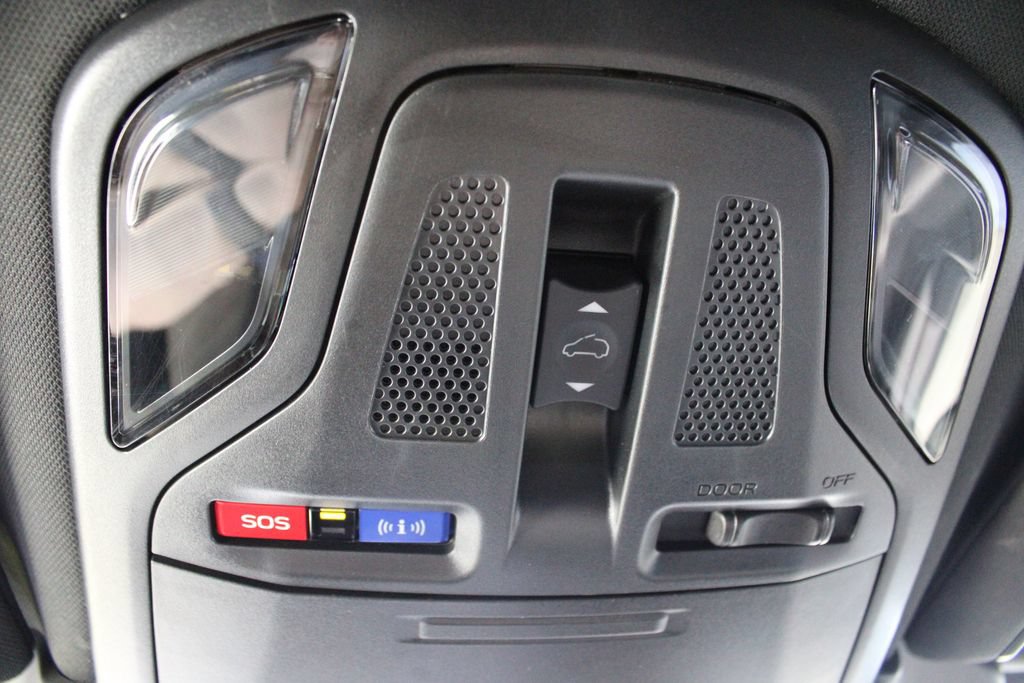 Used 2024 Subaru Outback Wilderness AWD/4WD image 37