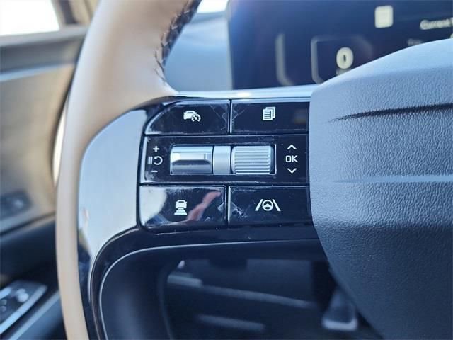 New 2026 Kia Sorento SX Prestige w/ Olive Brown Leather Package image 25