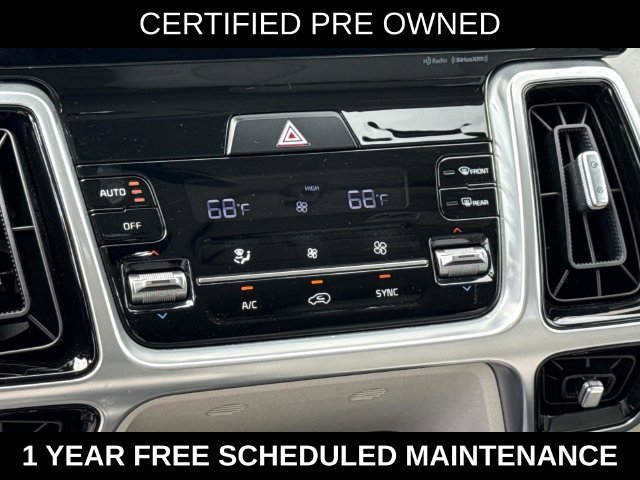 Certified 2022 Kia Sorento SX AWD/4WD image 22