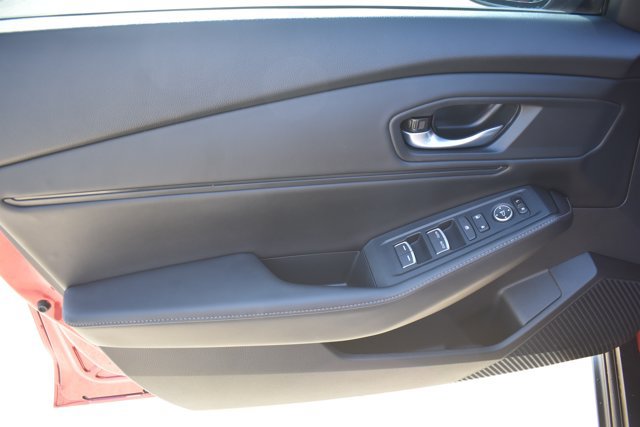 Used 2025 Honda Accord Sport image 12