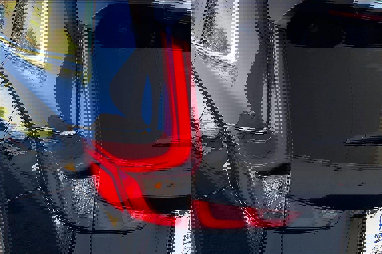 Used 2025 Honda CR-V EX-L image 28