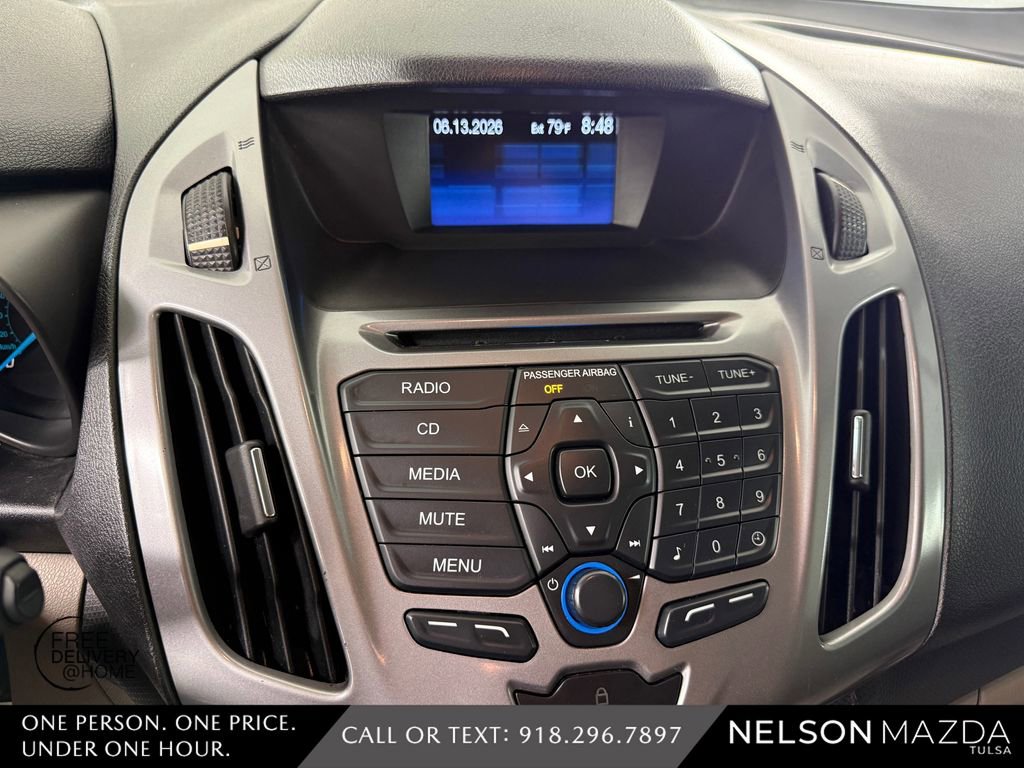 Used 2016 Ford Transit Connect XLT FWD image 26