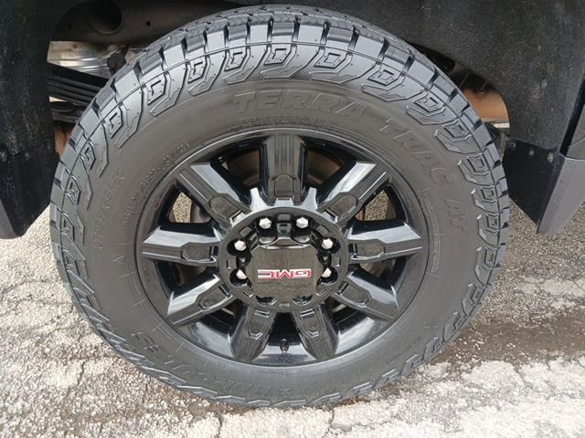 Used 2024 GMC Sierra 2500 AT4 w/ AT4 Premium Plus Package image 64