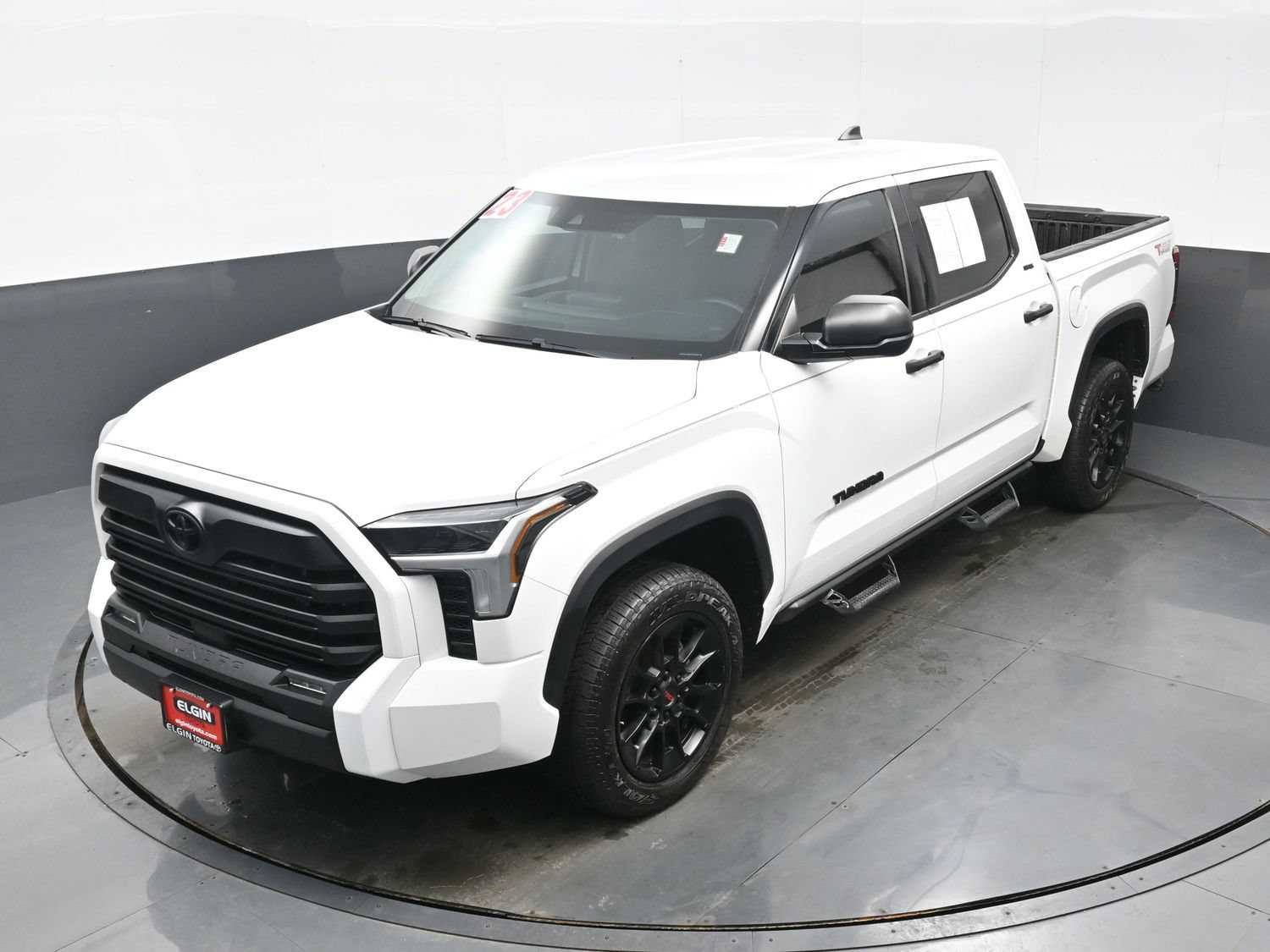 Used 2023 Toyota Tundra SR5 AWD/4WD image 34