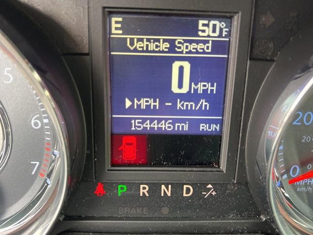 Used 2016 Chrysler Town & Country Touring w/ Driver Convenience Group image 12