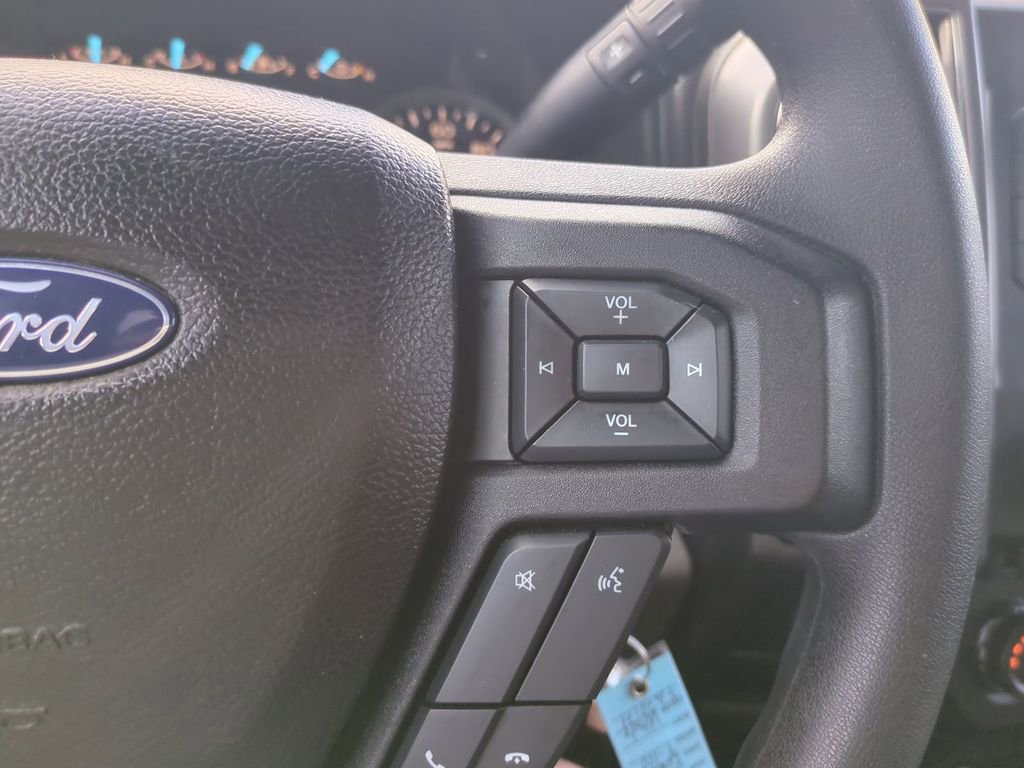 Used 2018 Ford F150 XLT w/ Trailer Tow Package image 31