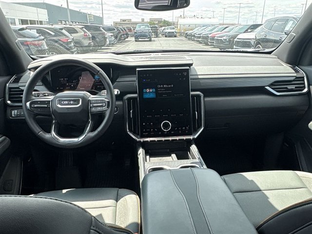 Used 2024 GMC Acadia AT4 w/ LPO, Floor Liner Package AWD/4WD image 19