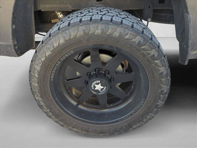 Used 2023 RAM 2500 Big Horn w/ Night Edition AWD/4WD image 8