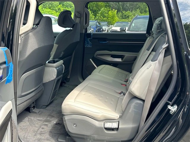 New 2026 Kia EV9 Wind image 22