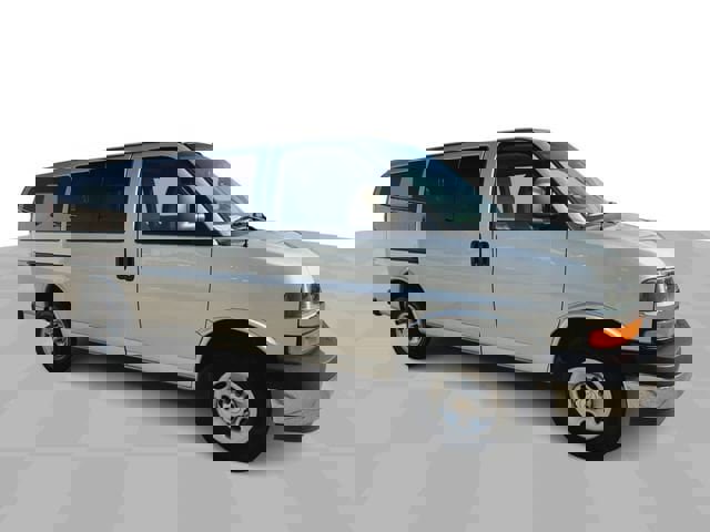 Used 2023 Chevrolet Express 2500 LS w/ Driver Convenience Package image 2