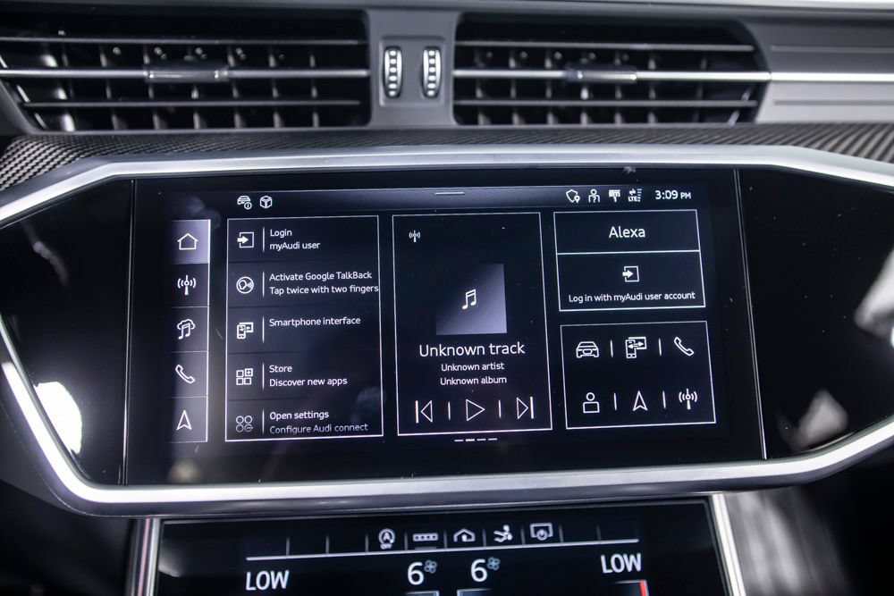 Used 2024 Audi S7 Premium Plus AWD/4WD image 26