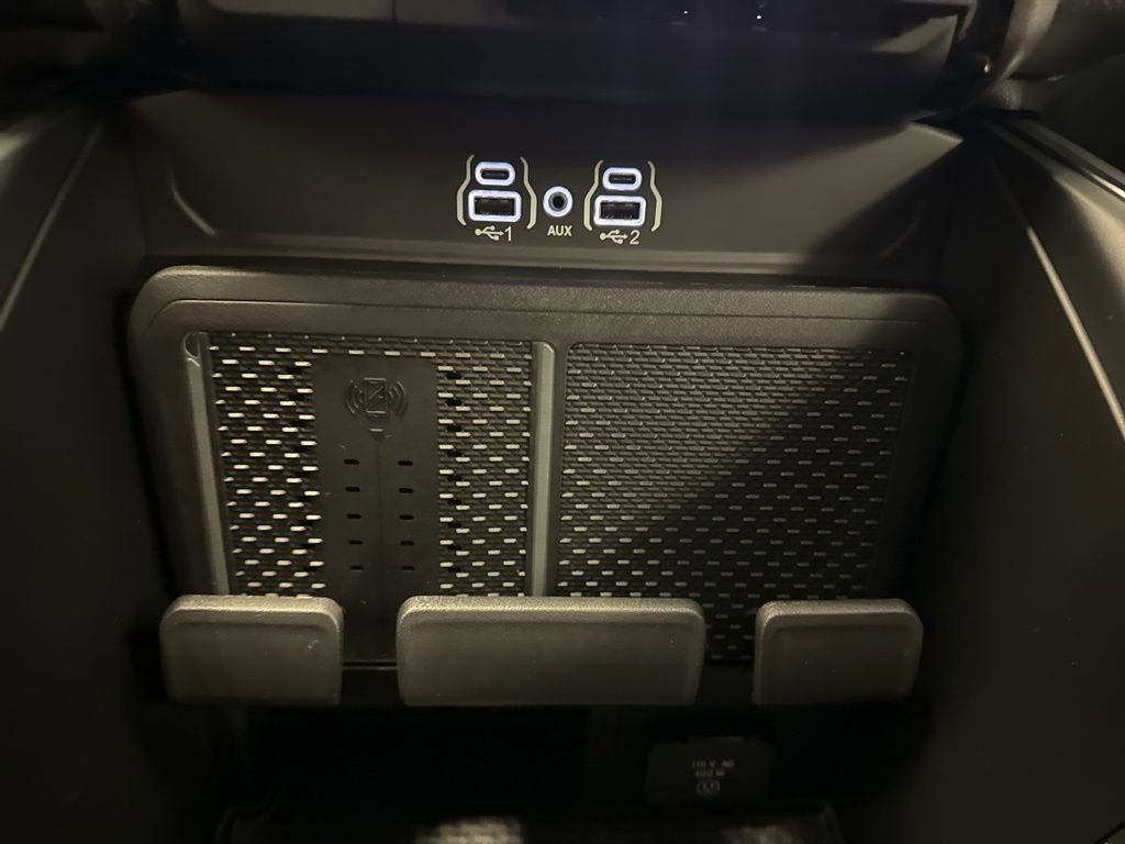 New 2026 RAM 1500 Big Horn image 34