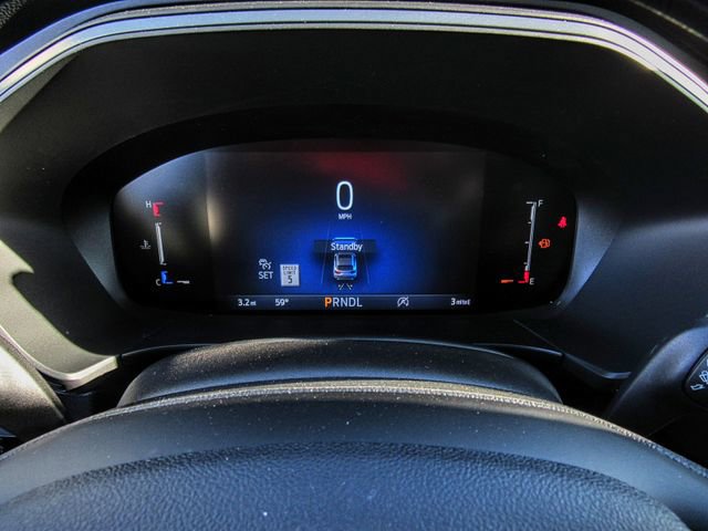 New 2026 Ford Escape Active w/ Tech Pack #1 image 24