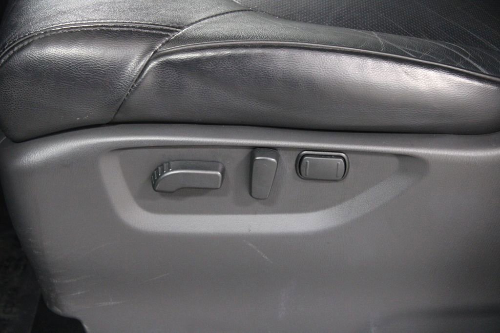 Used 2024 Nissan Armada SL image 21