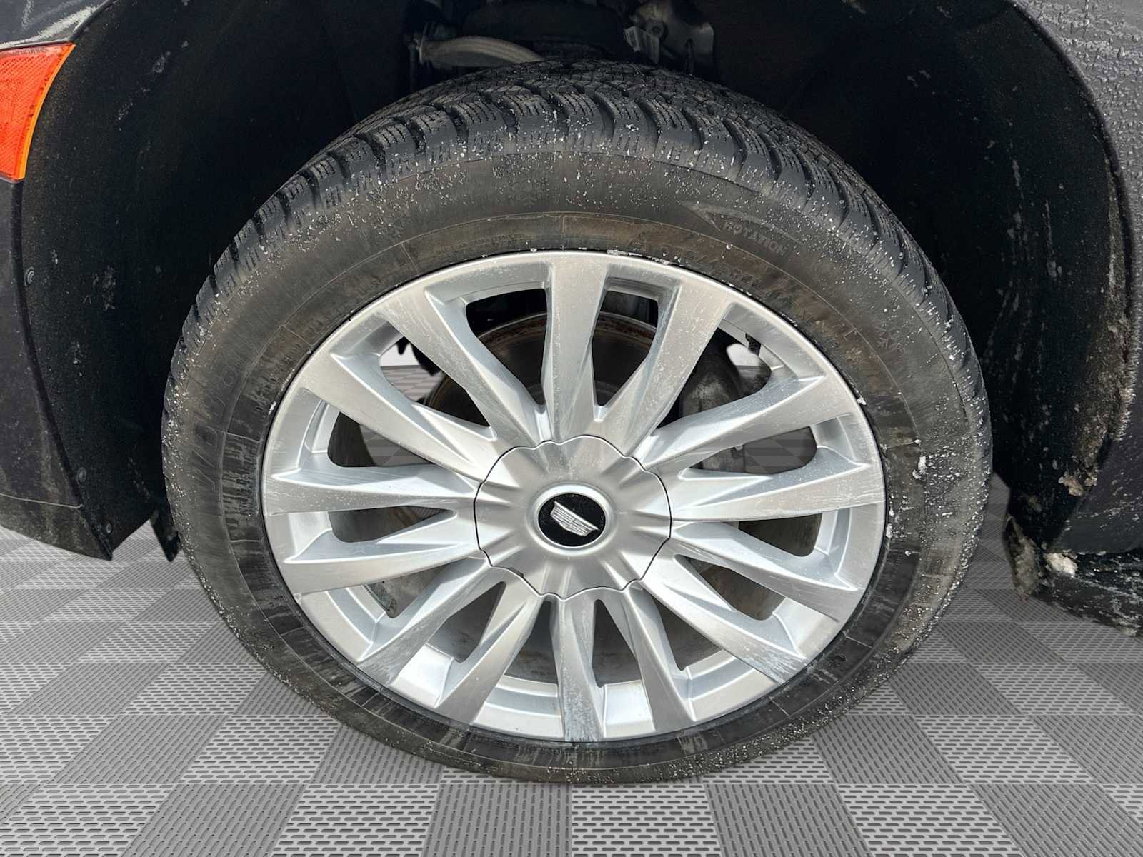 Certified 2024 Cadillac Escalade ESV Luxury image 33