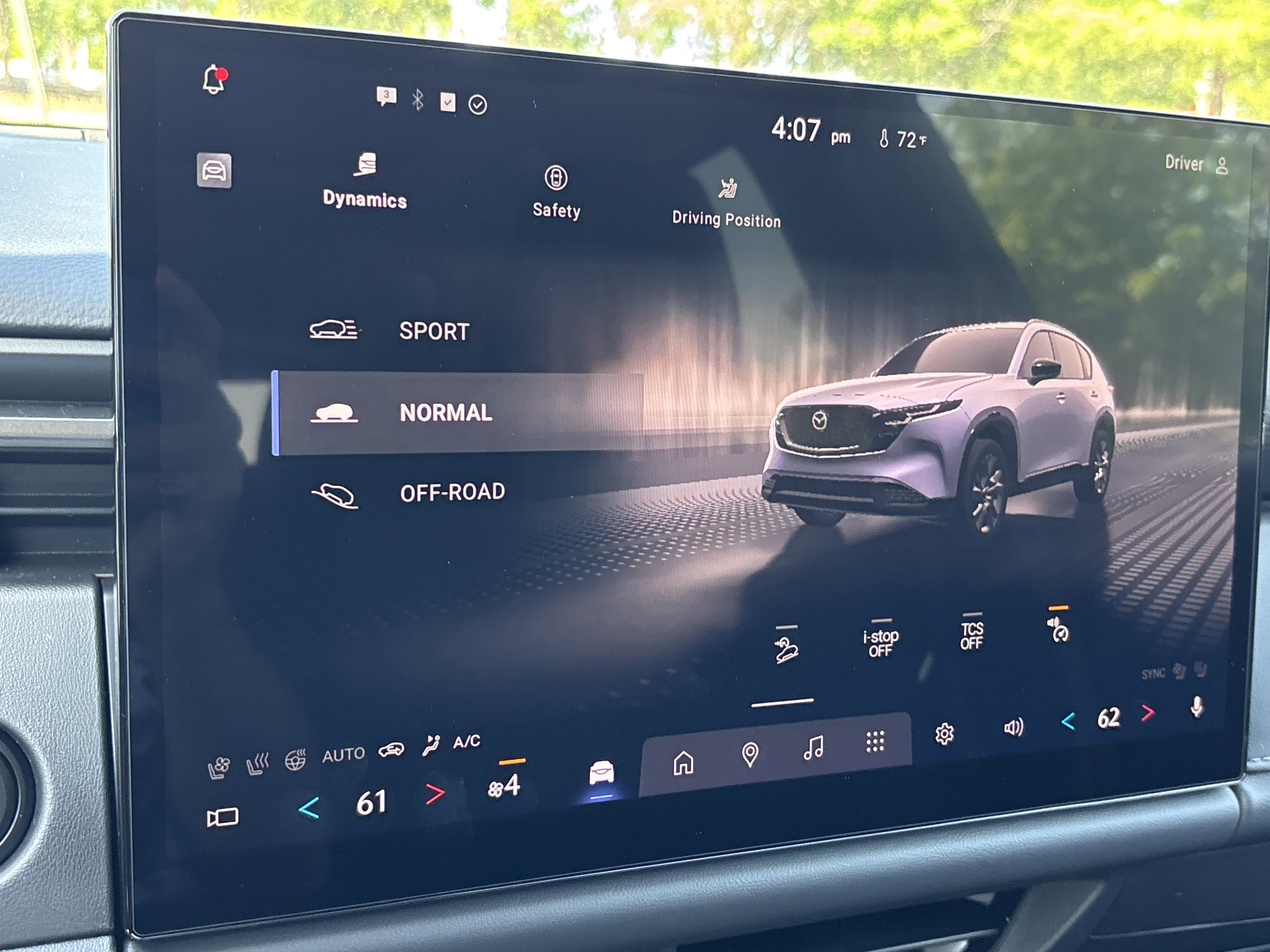 New 2026 MAZDA CX-5 2.5 S w/ Premium Plus Package AWD/4WD image 32