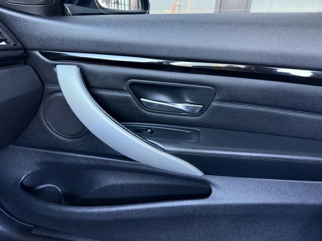 Used 2015 BMW 428i Coupe RWD image 26