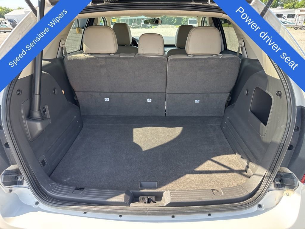 Used 2013 Ford Edge SEL image 15