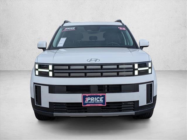 Used 2025 Hyundai Santa Fe SEL image 2