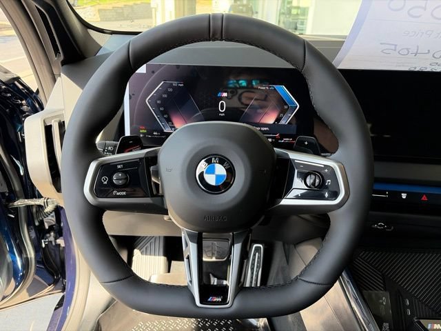 New 2026 BMW X3 xDrive30i w/ Premium Package AWD/4WD image 15