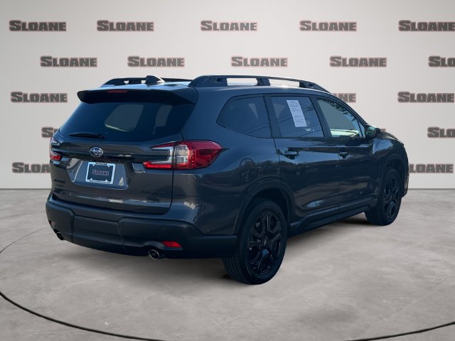 Used 2025 Subaru Ascent Onyx Edition AWD/4WD image 5