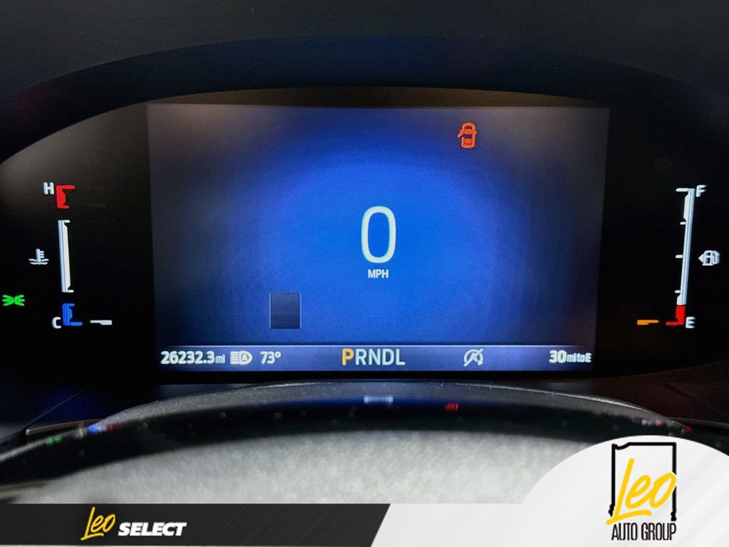 Used 2023 Ford Escape Active w/ Tech Pack #1 AWD/4WD image 15