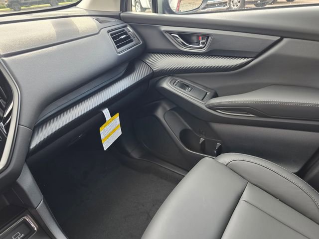 New 2026 Subaru Ascent Premium AWD/4WD image 37