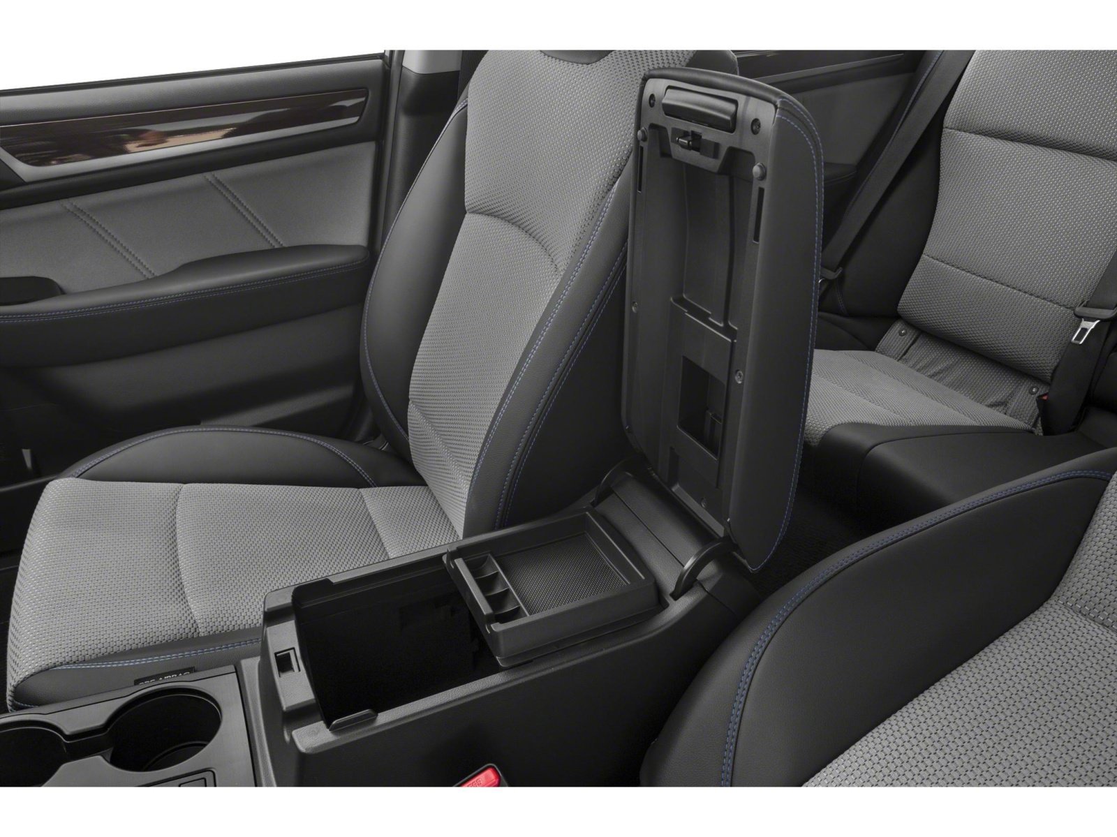 Used 2019 Subaru Legacy 2.5i Sport AWD/4WD image 9