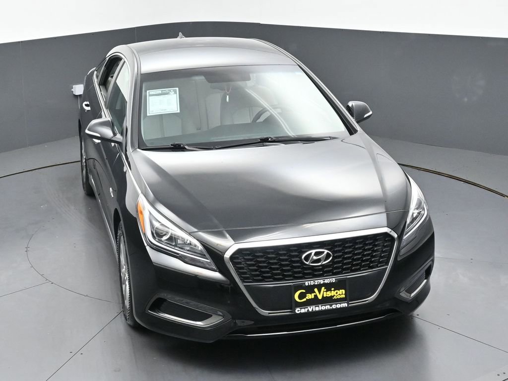 Used 2016 Hyundai Sonata SE FWD image 39