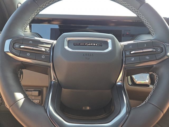 New 2026 GMC Yukon Denali Ultimate AWD/4WD image 40