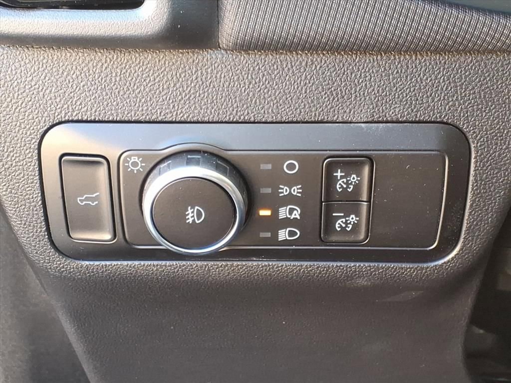 New 2025 Ford Bronco Sport Heritage w/ Convenience Package image 16