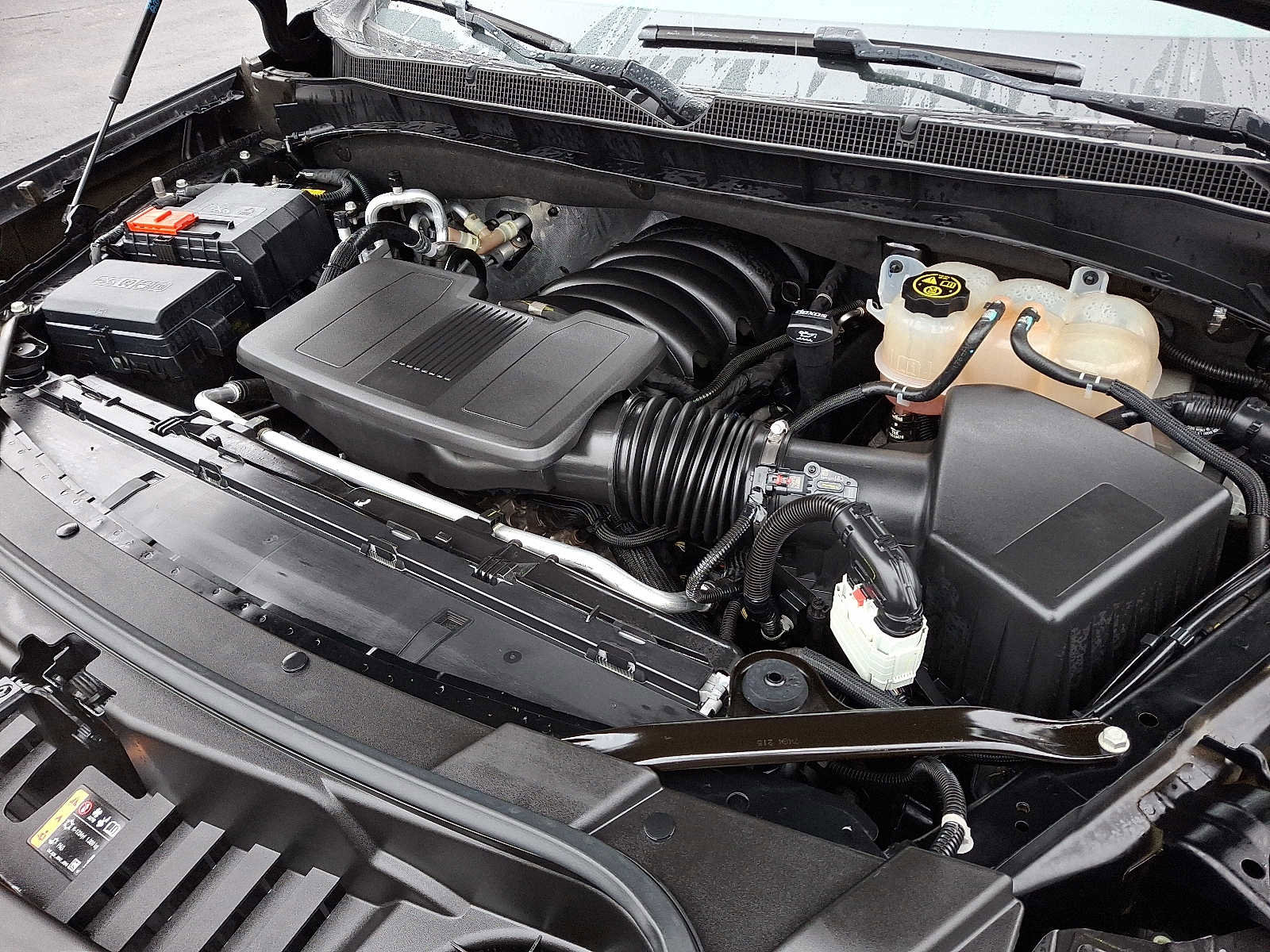 Used 2023 Chevrolet Tahoe Premier image 28