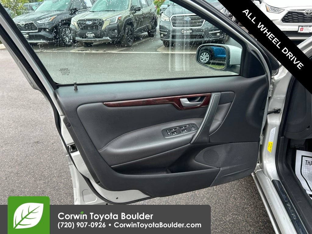 Used 2006 Volvo S60 2.5T AWD/4WD image 22
